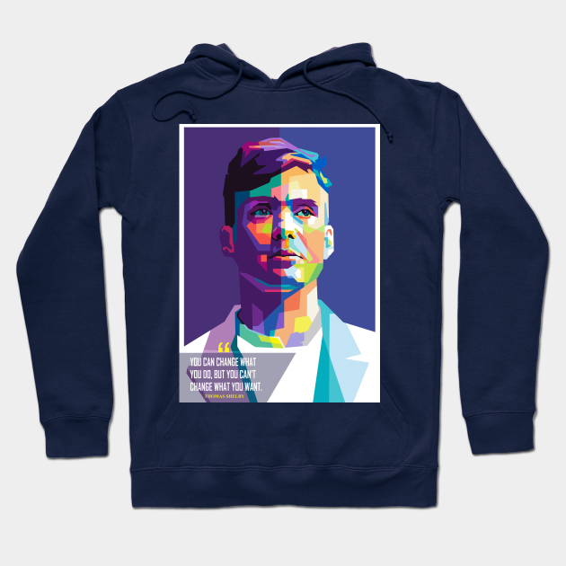 Tommy Shelby Hoodie 2024 favors